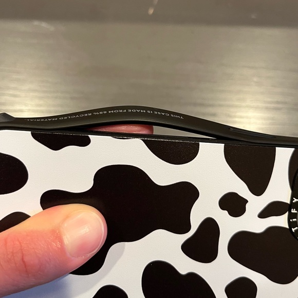 Casetify Accessories Casetify Cow Magsafe Ultra Impact Iphone 3